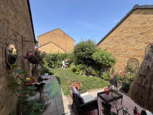 Garden- click for photo gallery